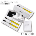 Clearomizer and Changeable Battery Mini Electronic Cigarette 510